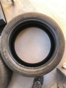 Opony BRIDGESTONE POTENZA S001 255/40/R18 95Y RFT