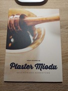 Plaster miodu. Słuchowisko adwentowe. Adam Szustak OP