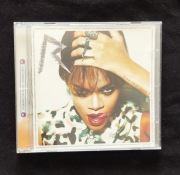 Rihanna - Talk that talk CD