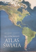 Ilustrowany atlas świata 