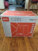 Zestaw BFT DEIMOS ULTRA BT B600 INT KIT do 600kg bram przesuwnych BFT