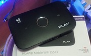 Mobilny router modem wi-fi 4G LTE Huawei E5573