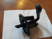 Oryginalny zaczep oparcia tył fotela Polonez FSO