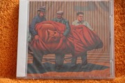 THE MARS VOLTA – Amputechture (2006) CD *Folia
