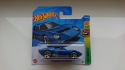 Hot Wheels '71 Lamborghini Miura SV