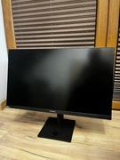 NOWY Monitor HP Omen 27k 4K 144Hz