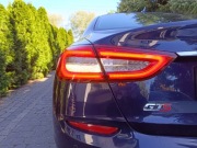 Alfa Romeo Giulia Stelvio Maserati lampy tył LED konwersja przeróbka USA EU