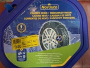 ŁAŃCUCHY ŚNIEGOWE