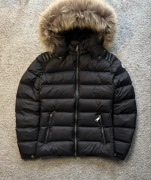 Kurtka Moncler Damska