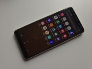 Samsung Galaxy A8 2018 GOLD - super stan