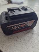Bateria bosch 18v 6ah