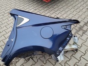 Cwiartka tylna lewa mazda 6 