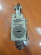 Wyłącznik krańcowy Simens 3se3 100 1e