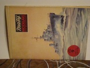 Mały Modelarz 9/86 ORP GARLAND