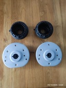 Poduszka Łożysko Amortyzatora Górne do Ford Mondeo MK4 Galaxy II S-max