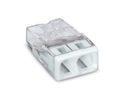 WAGO 2273-202 2x 0,5- 2,5mm złączki NOWE oryginalne WAGO 2273 10szt