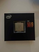 Intel Core i9-10900F | 10C/20T | LGA1200 | Używany | BOX | Bez chłodzenia