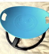 MINIKARUZELA SIEDZISKO OBROTOWE