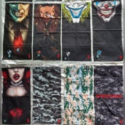 Buffka / Buff / komin