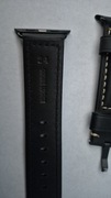 Pasek z prawdziwej skóry (genuine leather) do Apple Watch