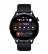 Smartwatch Huawei Watch 3 LTE GLL-ALL04 czarny