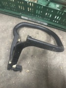 Kablak uchwyt rurowy ms 230 023 ms 250 stihl piła spalinowa pilarka