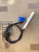 Hydrostat pralka SAMSUNG Ecobubble VRTplus 12kg