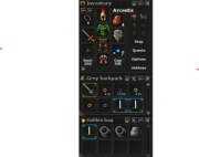 80 EK REALERA - ARCENTIS -