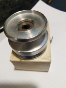 Shakespeare Alpha 040