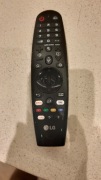 LG 50UM7600PLB USZKODZONY