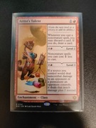 [MTG] Artist's Talent (BLB)