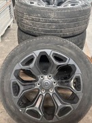 Alufelgi DODGE RAM 22" 6x139.7 oryginalne 