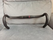 Kierownica szosowa Bontrager XXX VR-C 420 mm