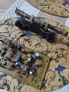 Radmor seria 5102 płytka am i antena 8/79