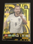 PANINI FIFA WORLD CUP 2026 Harry KANE nr.4 GOLDEN BALLER ( ANGLIA ) 