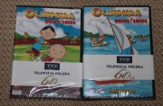 Bolek i Lolek - Olimpiada Bolka i Lolka ( 2 DVD)