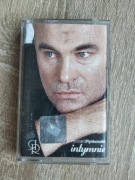 Kaseta magnetofonowa Ryszard Rynkowski 