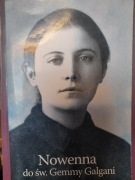 Nowenna do św. Galgani