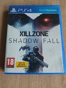 Killzone Shadow Fall , ps4 , ps5