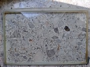 LODÓWKA WHIRLPOOL Polar ARC 5520 PÓŁKA szklana szkło SAFEGLASS 3