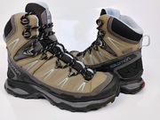 Salomon GORE-TEX buty trekking r 38 -50%