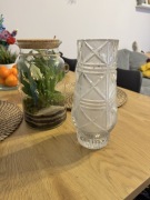 Wazon kryształowy 