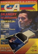 COMMODORE & AMIGA 5/1994