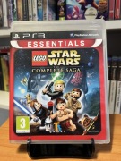 Lego Star Wars The Complete Saga Playstation 3