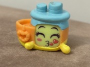 Figurka MojiPops Party Pearl Surprise