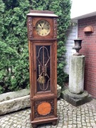 Zegar stojacy Mauthe FMS EH