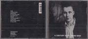David Gray - A Century Ends 
