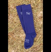 Podkolanówki jeździeckie Savio 