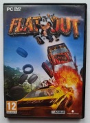Gra FlatOut PC  