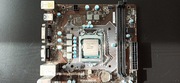 MSI B150M PRO-VD + i5 6500 LGA1151 + GOODRAM PLAY 8GB
